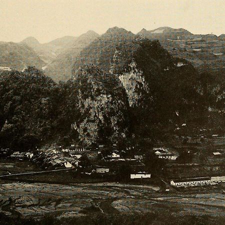 Nha Nghi T&T 호텔 동반 외부 사진